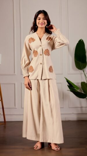 graceful co ord set