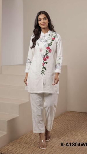 Blossom Grace Co-ord Set